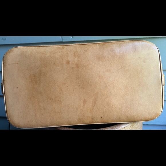 Louis Vuitton Monogram Alma PM From the 1996 Collection - Picture 12 of 16